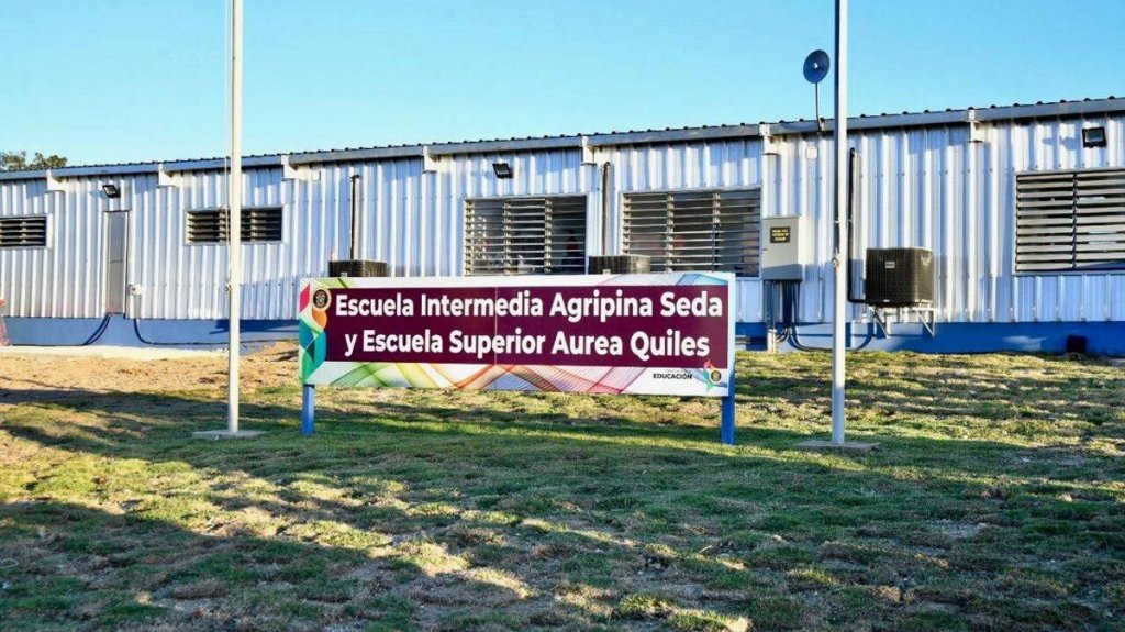  Alcaldes denuncian facilidades escolares en Guánica y Peñuelas aún no están completas al inicio del curso escolar 