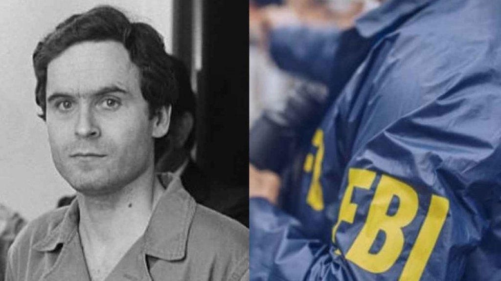  El FBI colabora en búsqueda de asesino serial que actúa como Ted Bundy en Tijuana 