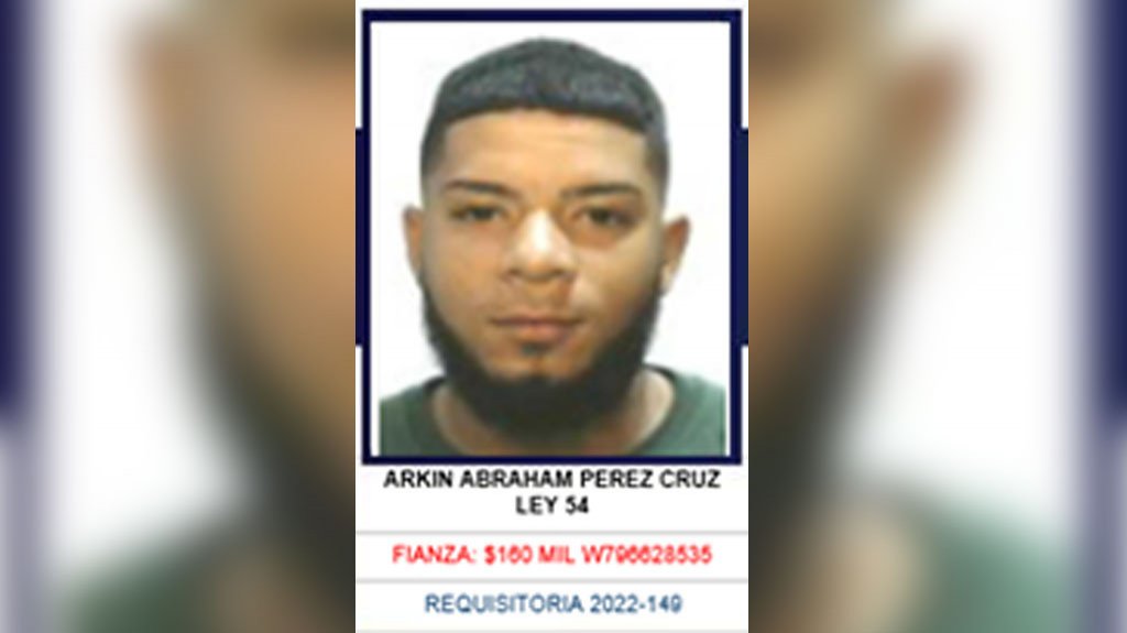 Arrestan A Uno De Los Mas Buscados Del área De Caguas