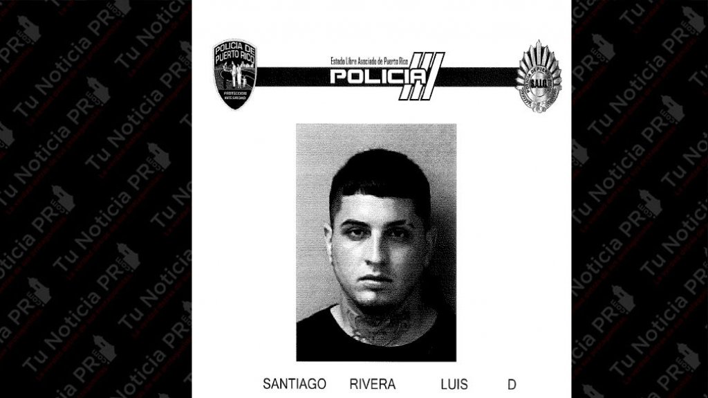  Arrestado en Arecibo con un carro robado y drogas 