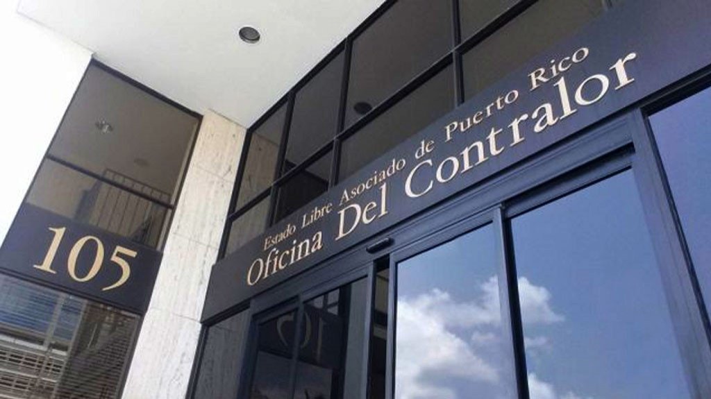  Contraloría revela deficiencias con el sistema de administración de multas electrónicas en San Juan 