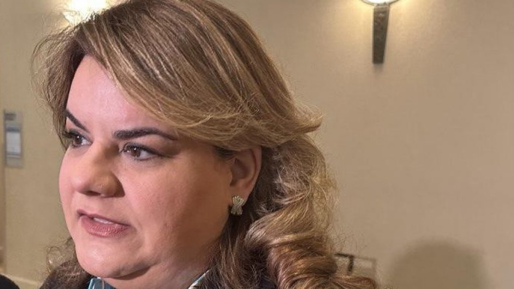  Jenniffer González anuncia 51 millones de dólares en fondos federales para la UPR y otras causas sociales 