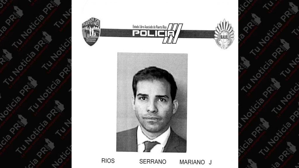  Fichado abogado “Borracho” que conducía contra el tránsito y agredió un Sargento en Mayagüez 