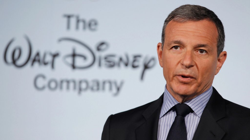  Disney inicia despido masivo de 7.000 empleados en medio de una reestructuración 