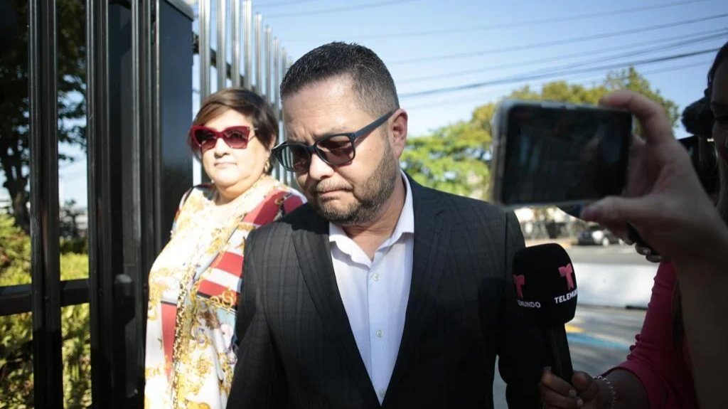  “Yo no llegué a ningún acuerdo con Oscar Santamaría” dice Ángel Pérez Otero al tiempo que el jurado se retira a deliberar 