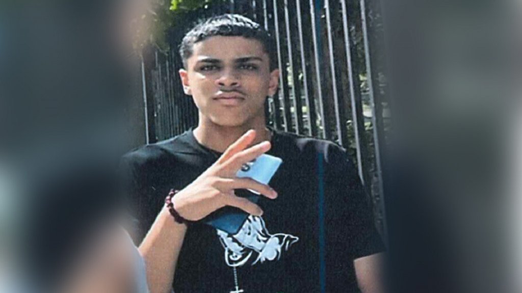  Menor de 14 años reportado como desaparecido en Carolina 