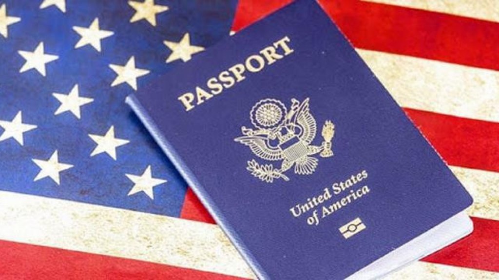  Pasaportes de EEUU tendrán opción “X“ para personas transgénero y no binarias 