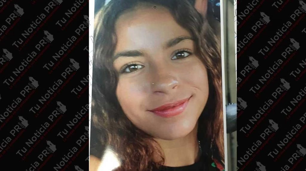 Atención Se Busca Menor De 15 Años Desaparecida En Rio Piedras 6420