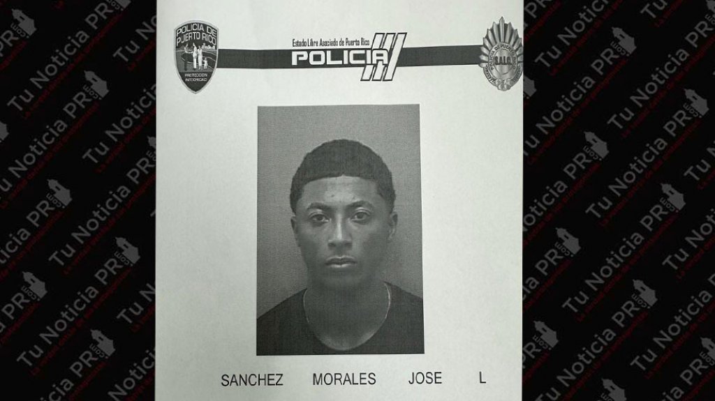  Arrestan en Guayama joven de 19 años por “Listiar” con un Honda que no era de el 