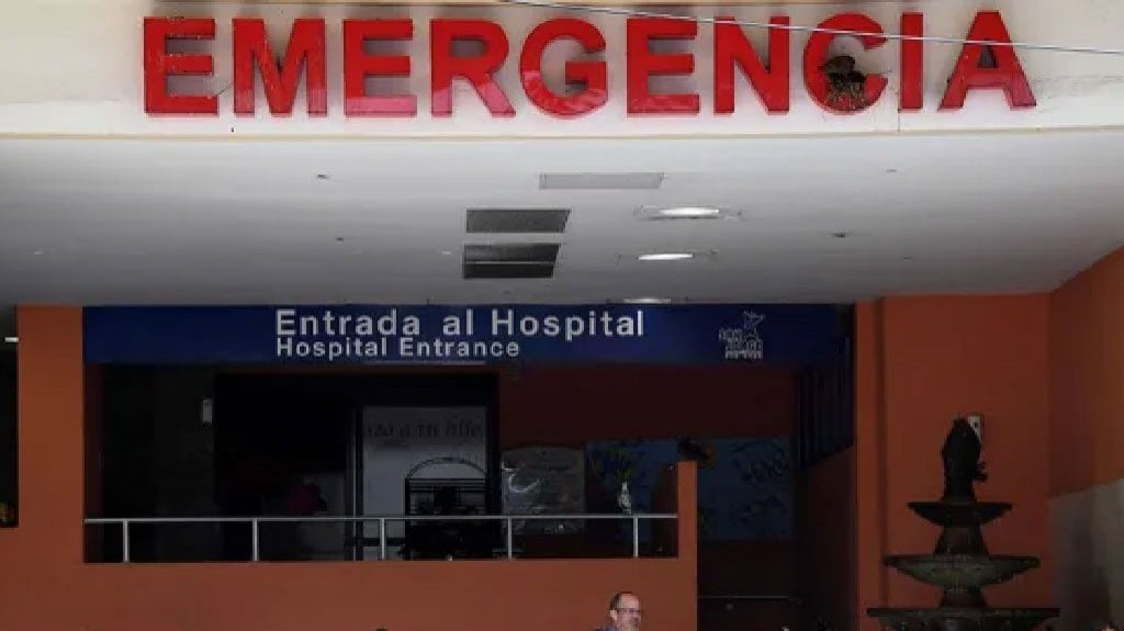  Abandonan a hombre herido de bala frente a hospital en la zona de Hato Rey 