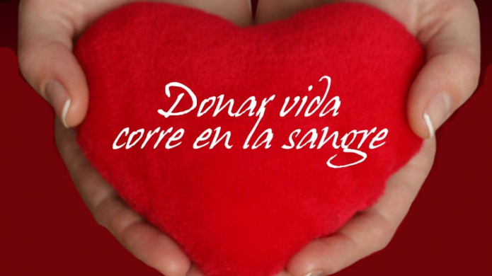 Se Solicitan Donantes de Sangre