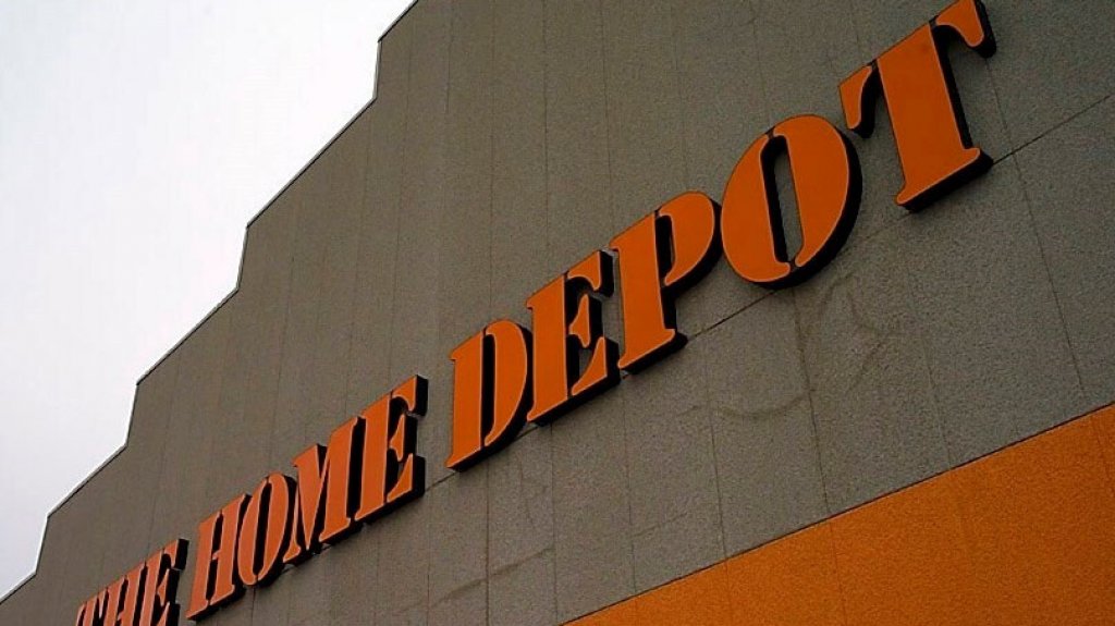  Home Depot adquiere el distribuidor HD Supply por 8.000 millones de dólares 