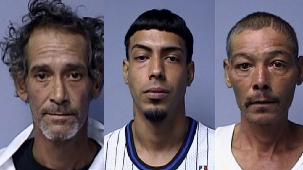  Arrestados por drogas durante intervenciones en “Puntos” de Humacao 