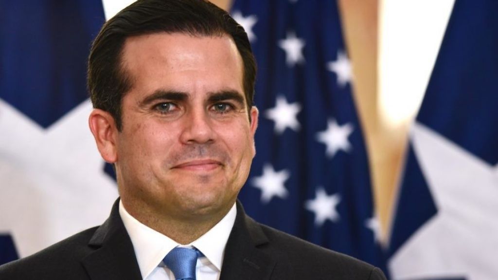  Ricardo Rosselló firmó la Ley de Transparencia la cual se convirtió en su última ley 