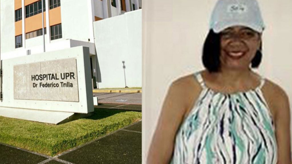  Ahora: Aparece en hospital de Carolina mujer reportada desaparecida a través de Alerta Ashanti 