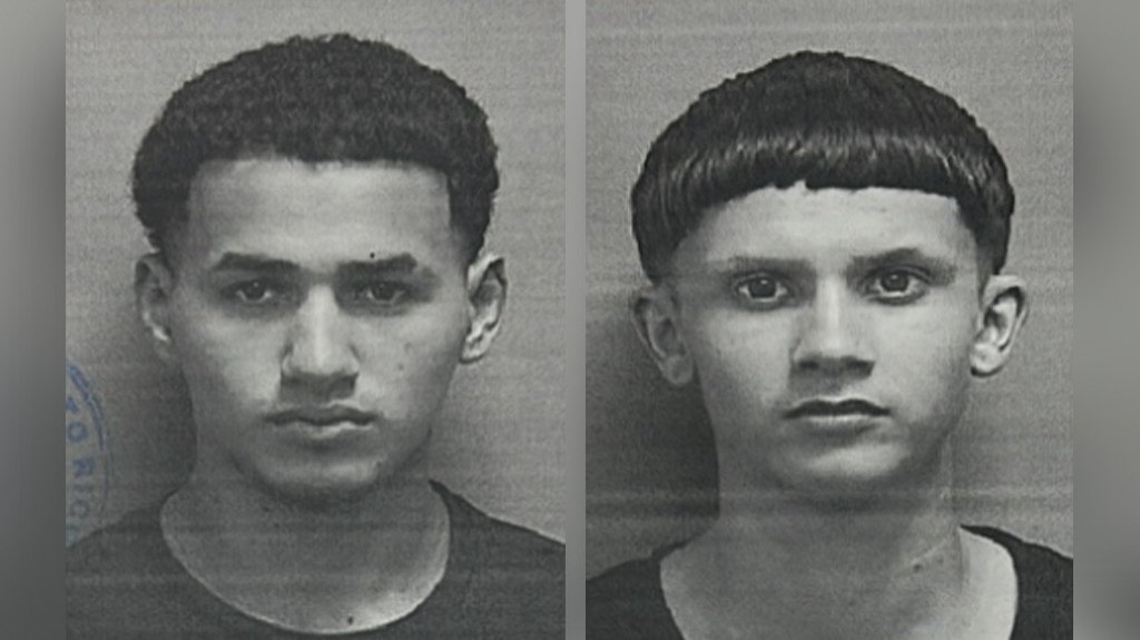  Dos individuos enfrentan cargos por tentativa de asesinato y ley de armas en Ponce 