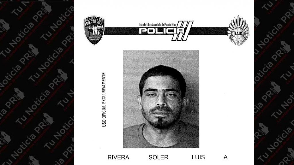 A la cárcel por amenazar con un arma a varias personas en gasolinera de Añasco 