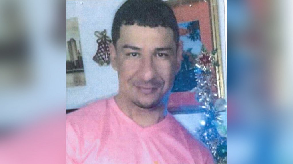  Reportan a hombre de 38 años desaparecido en Hato Rey 