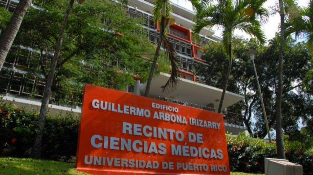  Nuevos nombramientos en el Recinto de Ciencias Médicas de la UPR 