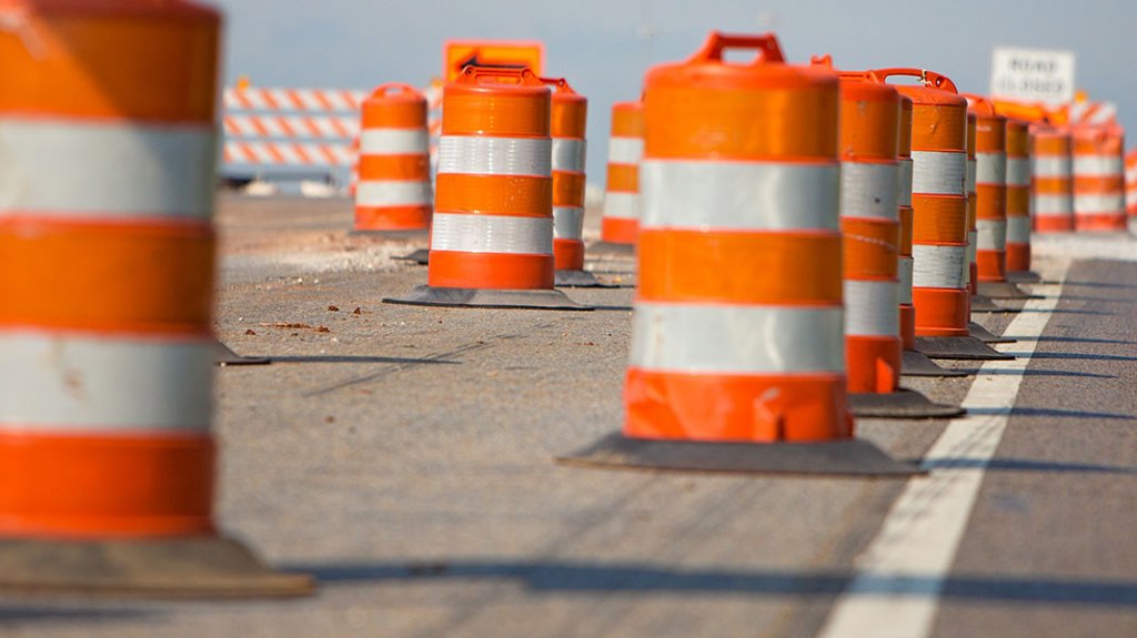  Reparación en la carretera PR-861 en Toa Alta conllevará cierre total de la vía en ambas direcciones 