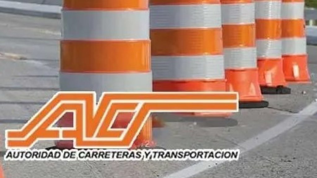  Hasta el jueves trabajarán en rehabilitación de pavimento y mejoras de seguridad en la carretera PR-2 a la altura de Sabana Grande 