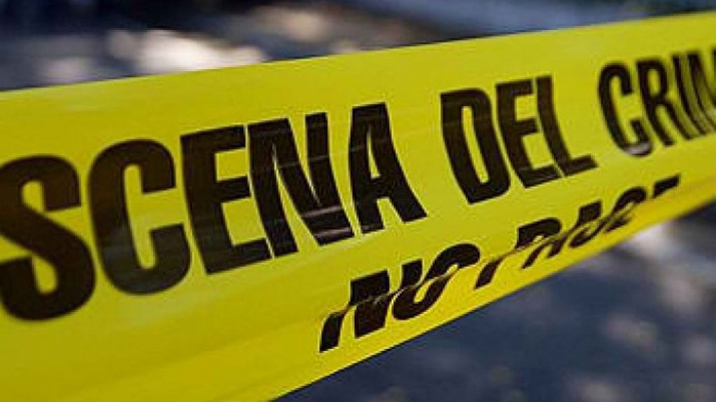  Asesinan a un hombre frente a restaurante de Maunabo 