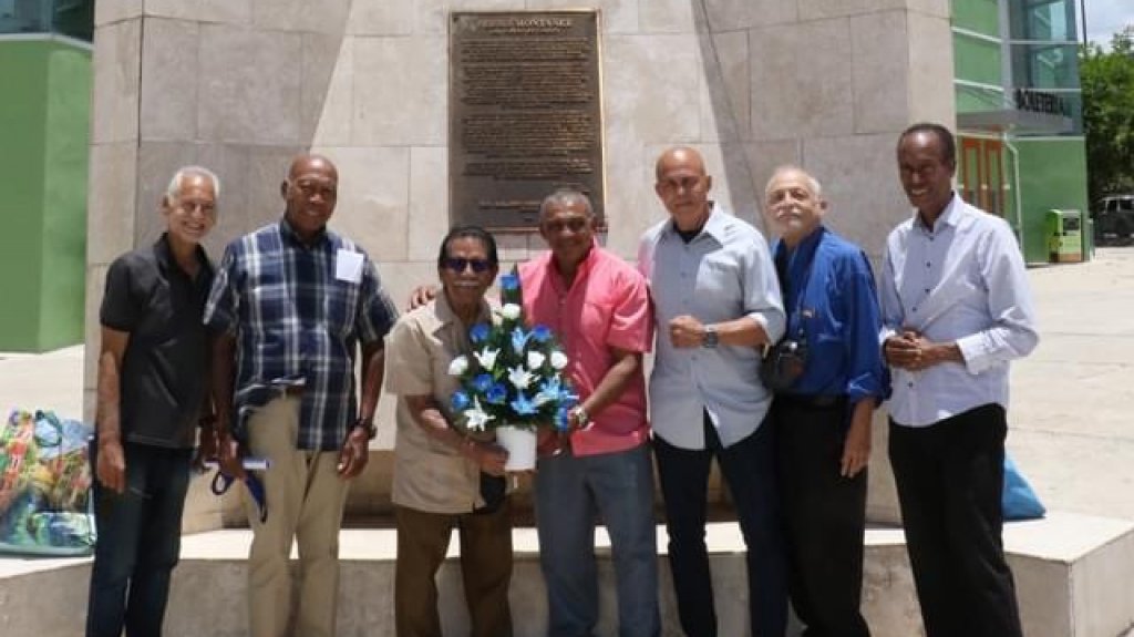  Celebran natalicio 108 del “Campeón sin corona” 