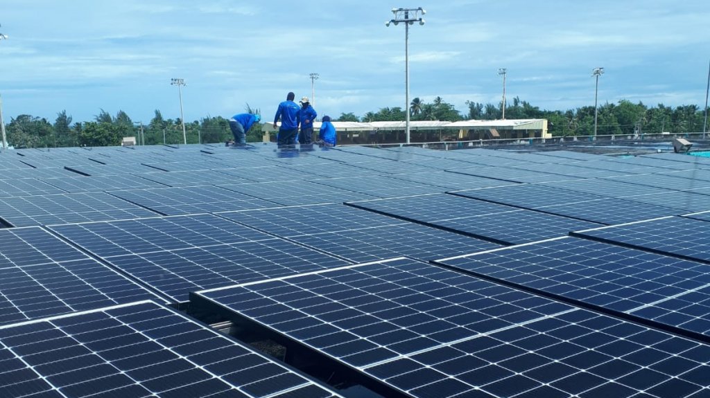  Juez desestima demanda contra proyectos de energía renovable en suelos agrícolas 