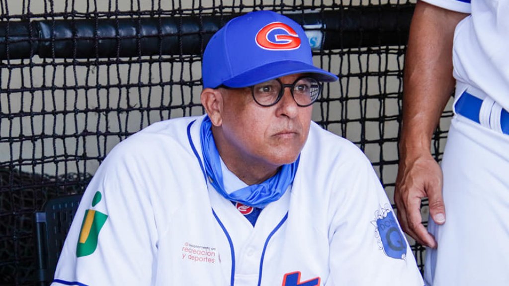  Lino Rivera repite como dirigente de los Mets de Guaynabo 