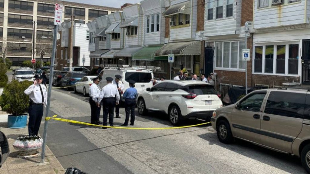  Niño de 5 años encuentra la pistola de su mamá y se dispara accidentalmente en Filadelfia 