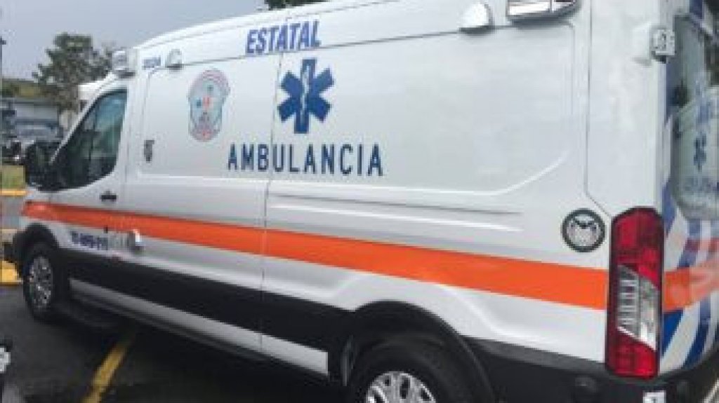  Una mujer fallece en choque entre dos vehículos en Mayagüez 