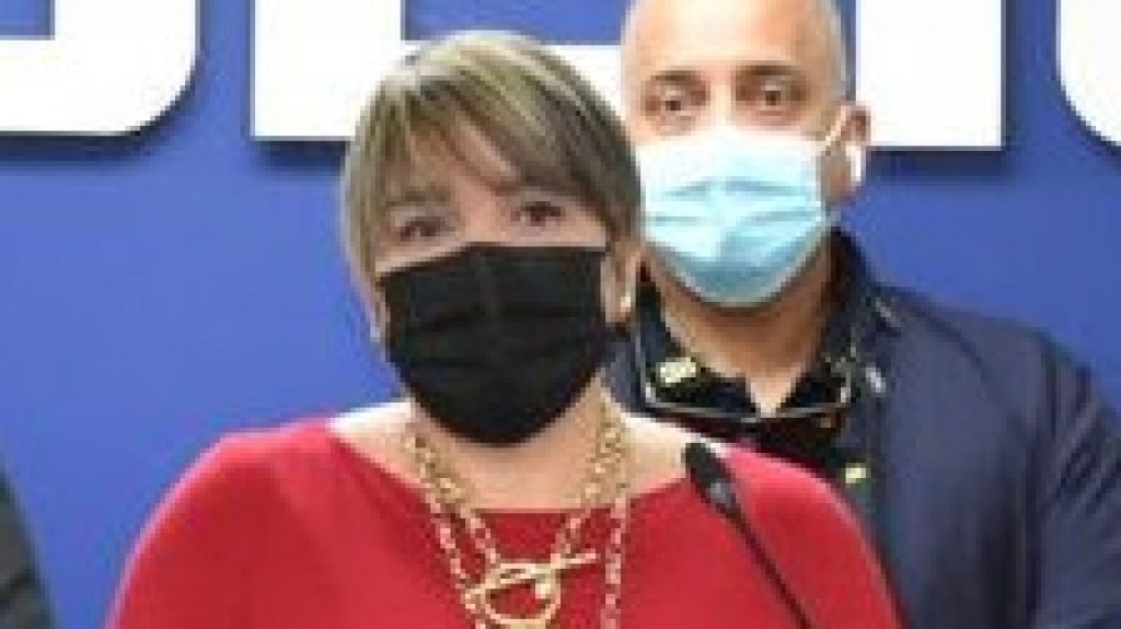  Renuncia directora de la División de Crimen Organizado de Justicia y secretario señala que decisión lo tomó por “sorpresa” 