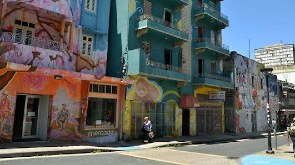  Otro tiroteo en el casco urbano de Rio Piedras deja el tercer herido del fin de semana 