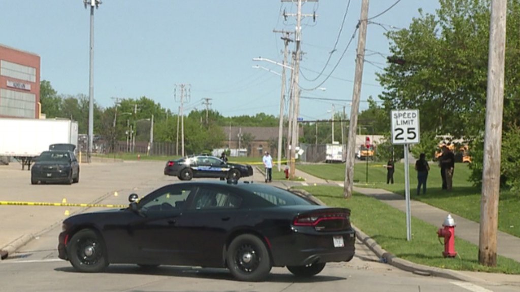  Hallados dos recién nacidos sin vida en un contenedor de basura en Cleveland, Ohio 