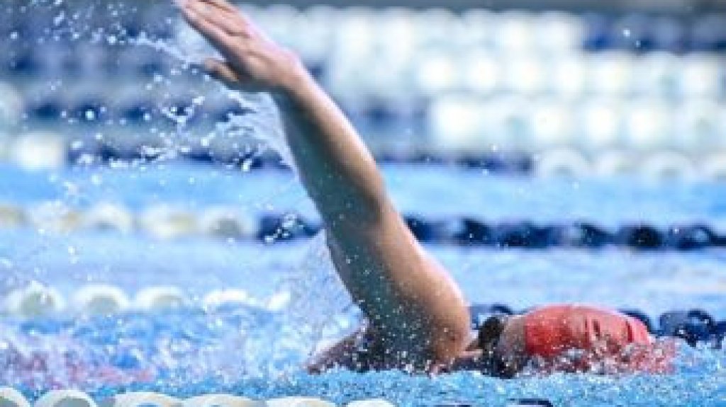  La LAI da a conocer las fechas de las clasificatorias para la natación y el atletismo 