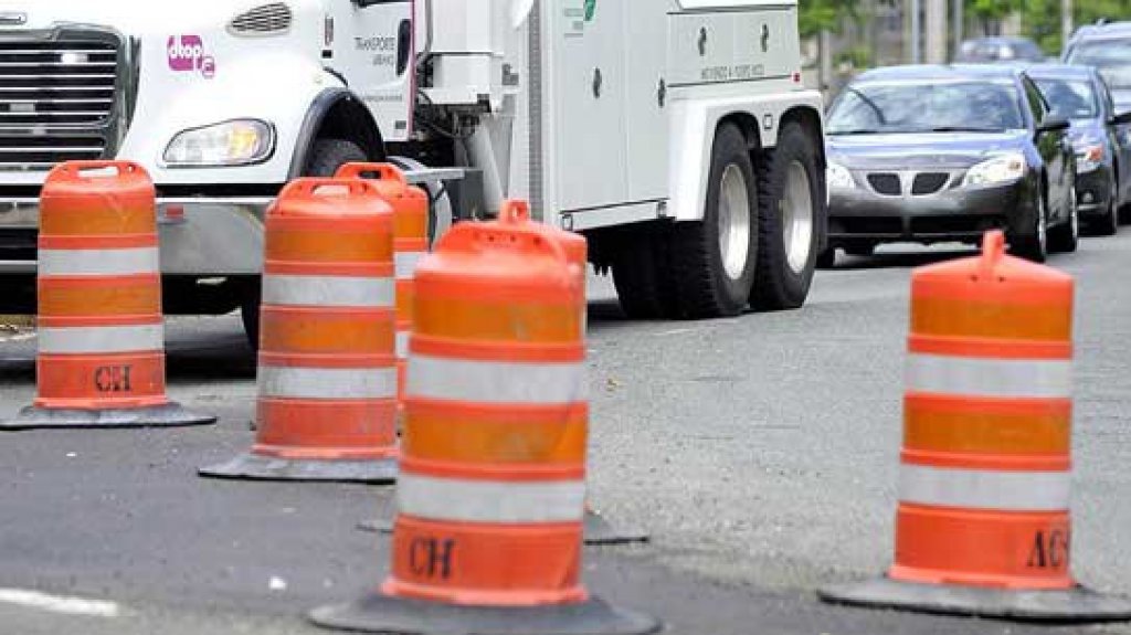  Trabajos en puente de la PR-30 sobre la PR-189 entre Gurabo y Caguas conllevará intercambio de carriles 