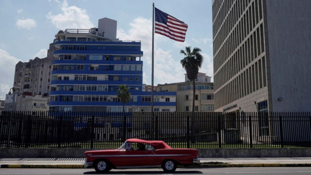  Senadores de EE.UU. presentan proyecto para levantar el bloqueo comercial a Cuba 