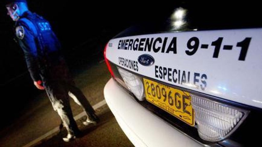  Reportan “carjacking” anoche en urbanización de Bayamón 