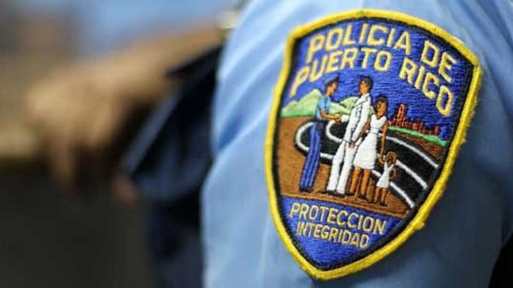  Le roban arma de fuego a guardia de seguridad en Vega Alta 