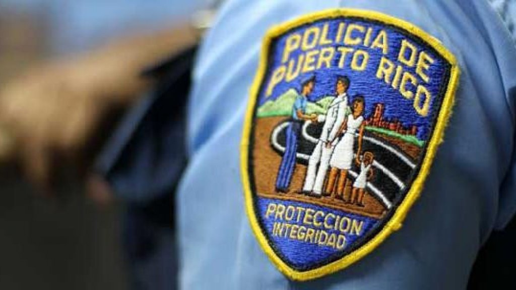  Hombre llega a hospital de Bayamón y le entrega un bebe al guardia de seguridad 