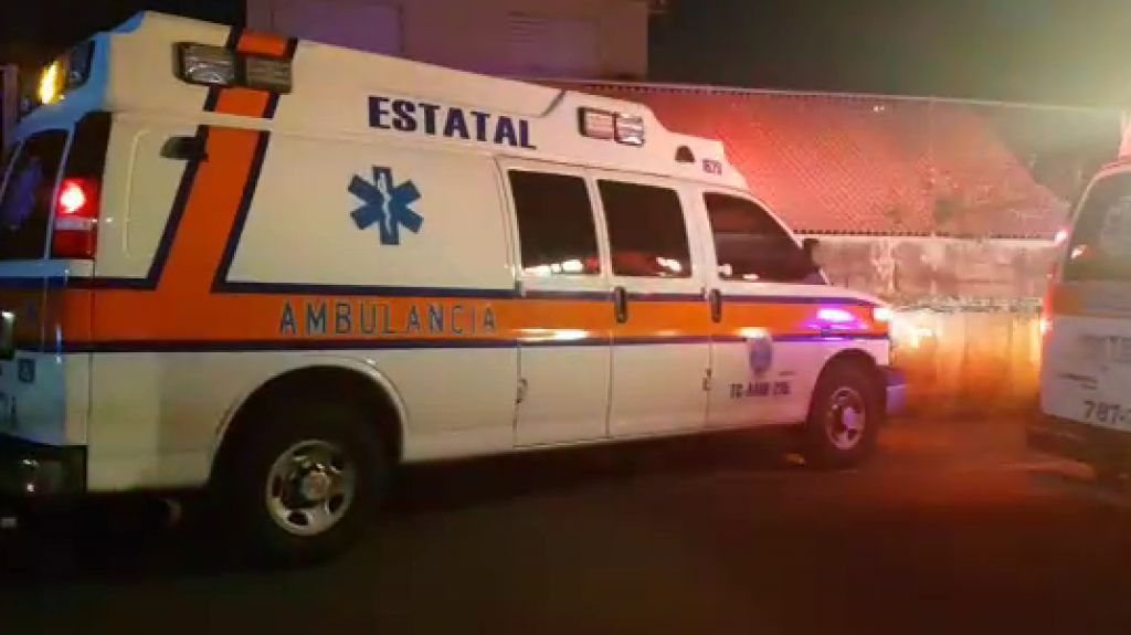  Hombre recibe un disparo mientras caminaba en Cataño 