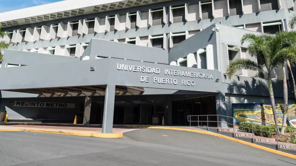  Universidad Interamericana suspende clases y labores para mañana martes, 20 de septiembre 