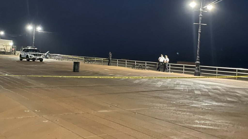 Mueren tres niños luego de ser hallados inconscientes en una playa de Coney Island; madre es arrestada por presuntamente haberlos ahogado 