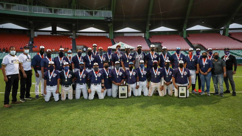  Once escuelas se medirán en el “DRD Baseball Academies Tournament” 