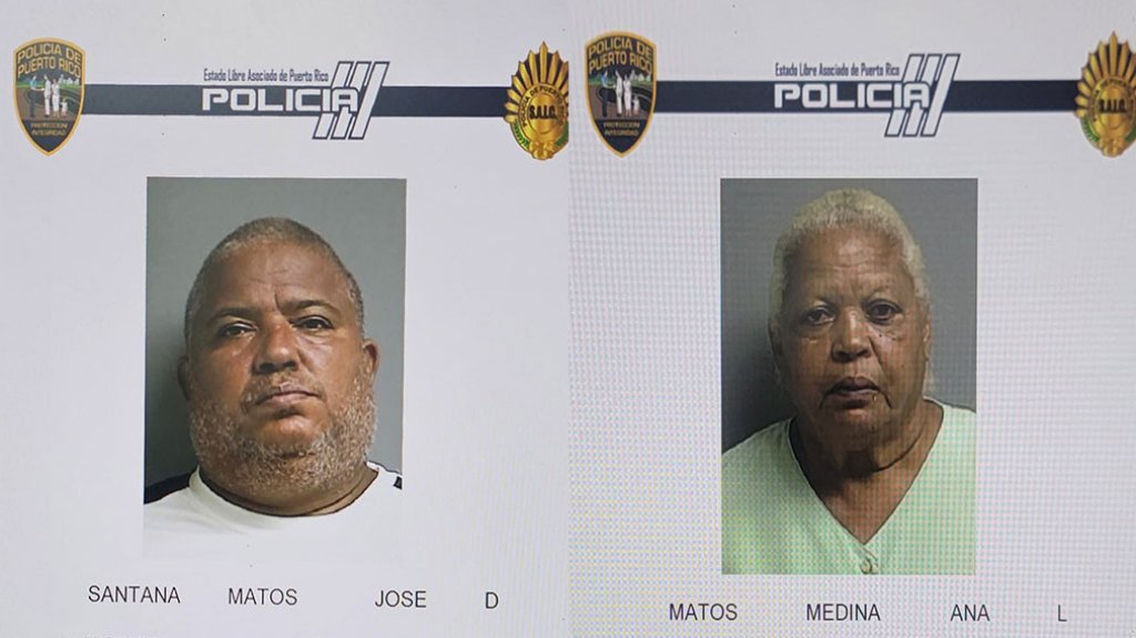  Arrestan a madre e hijo por robar en Home Depot de Hatillo 