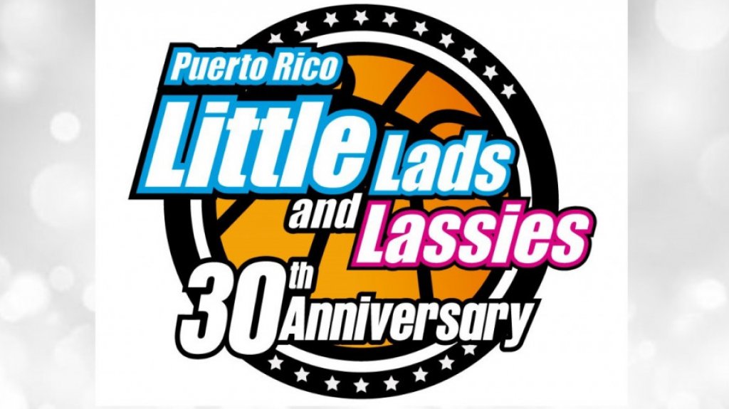  Regresa a las canchas el torneo de Puerto Rico Little Lads & Lassies Basketball 
