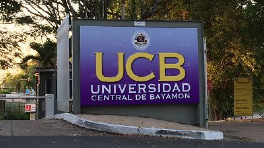 Universidad Central de Bayamón iniciará sus clases de manera virtual