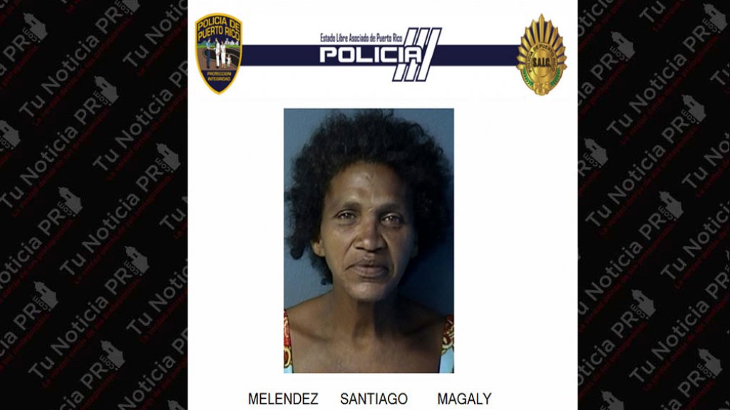  A la cárcel “Doña” de 50 años arrestada en Fajardo por violentar orden de protección 