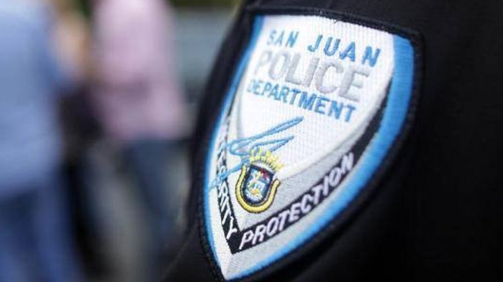  Municipales de San Juan investigan robo en Santurce 