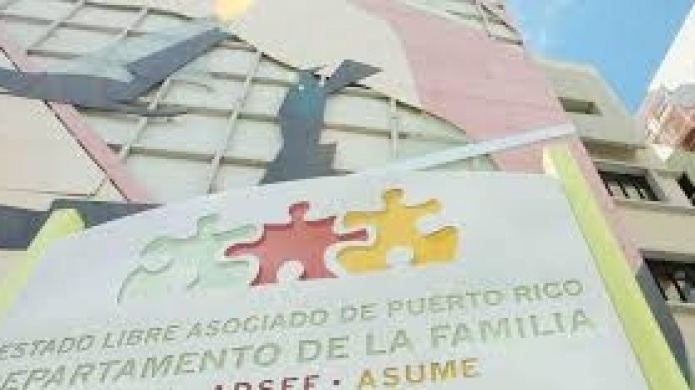 Departamento de la Familia asume custodia de menor agredido sexualmente en hospital San Jorge 